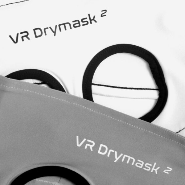 VR Drymask 2 - Create Bundle!